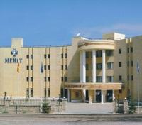 Merit Sahmaran Hotel